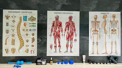 Gabinet Masażu Przemysław Januchta